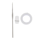 Foot Care Tools Toenail Correction Wire Stickers for Ingrown False Toenails