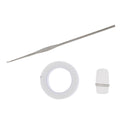 Foot Care Tools Toenail Correction Wire Stickers for Ingrown False Toenails