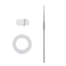 Foot Care Tools Toenail Correction Wire Stickers for Ingrown False Toenails