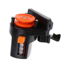 Trolling Fishing Line Counter Saltwater Reel Jigging 0-999m for Fishing Rod