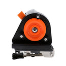 Trolling Fishing Line Counter Saltwater Reel Jigging 0-999m for Fishing Rod