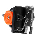 Trolling Fishing Line Counter Saltwater Reel Jigging 0-999m for Fishing Rod