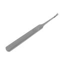 Cuticle Remover Cuticle Pusher Manicure Tools Nail Art Stainless Steel
