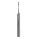 Cuticle Remover Cuticle Pusher Manicure Tools Nail Art Stainless Steel