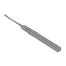 Cuticle Remover Cuticle Pusher Manicure Tools Nail Art Stainless Steel