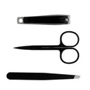 Nail Clippers Set Tweezers Pedicure Kits Nail Care Eyebrow Shaping Tools