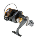 Spinning Fishing Reel 7000 Metal AlluminumAlloy Spool 13+1BB 4.7:1 for Freshwater Saltwater