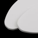 Memory Foam Shoe Insoles Pads Heel Cushion Comfort Inserts for Men and Women