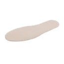 Memory Foam Shoe Insoles Tailorable Shoe Inserts Pads Comfort Heel Cushion