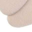 Memory Foam Shoe Insoles Tailorable Shoe Inserts Pads Comfort Heel Cushion