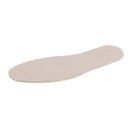 Memory Foam Shoe Insoles Tailorable Shoe Inserts Pads Comfort Heel Cushion