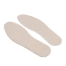 Memory Foam Shoe Insoles Tailorable Shoe Inserts Pads Comfort Heel Cushion