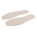 Memory Foam Shoe Insoles Tailorable Shoe Inserts Pads Comfort Heel Cushion
