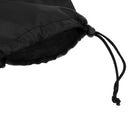 Portable Yoga Mat Bag Mesh Center Adjustable Strap Nylon Carrier Washable