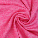 Women Girls Summer Fashionable Outdoor Sportswear Clothing Yoga Training Cycling Running Suit Set Short-sleeved Top Short Pink L