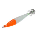 Squid Needle Bait Luminous Fishing Lures Octopus Hooks Dual-layer Needles