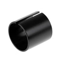 Alloy Bike Ahead Handlebar Stem Shim/Reducer 1 1/8'' to 1'' (28.6mm to 25.4mm)