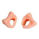 1 Pair Soft Gel Bunion Treatment Corrector Protector Splint Straightener Toe Spreader Align