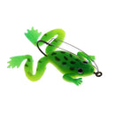 34pcs Fishing Lure Bait & Tools Set for Saltwater/Freshwater Fishing Simple & Practial Lure Kit