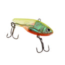34pcs Fishing Lure Bait & Tools Set for Saltwater/Freshwater Fishing Simple & Practial Lure Kit