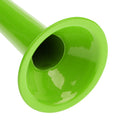 Kids Children Use Simple Funny Retro Metal Bike Air Horn Bike Alarm Bell Hooter Rubber Bulb Squeeze Green