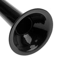Kids Children Use Simple Funny Retro Metal Bike Air Horn Bike Alarm Bell Hooter Rubber Bulb Squeeze Black