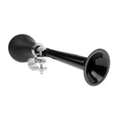 Kids Children Use Simple Funny Retro Metal Bike Air Horn Bike Alarm Bell Hooter Rubber Bulb Squeeze Black