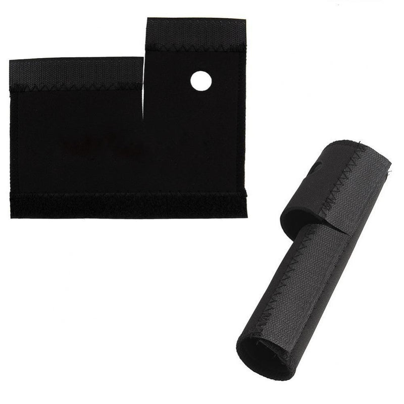 1 Pieces Bicycle Accessories Bicycle Front Frame Protector Pad Cover