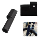 1 Pieces Bicycle Accessories Bicycle Front Frame Protector Pad Cover