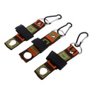 Nylon Floatant Bottle Holder/Caddy Fly Fishing Accessories