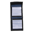 High Grade 12 Clear Pockets Leader Sock Leader Wallet Fly Fishing Tapered Leader, Tippet Case