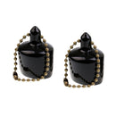 2Pcs Rubber Bottom up Bottle Holder Floatant Holder Caddy Fly Fishing Tools