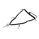 Multi-functional Fly Fishing Tools Holder Lanyard Fly Fishing Tool Storage