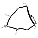 Multi-functional Fly Fishing Tools Holder Lanyard Fly Fishing Tool Storage