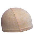 Men Women Fashionable Outdoors Cycling Skating Sports Dome Cap Biker Beanie Hiking Cycling Skiing Hat Cap Light Yellow