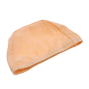Men Women Fashionable Outdoors Cycling Skating Sports Dome Cap Biker Beanie Hiking Cycling Skiing Hat Cap Light Yellow