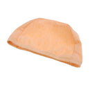 Men Women Fashionable Outdoors Cycling Skating Sports Dome Cap Biker Beanie Hiking Cycling Skiing Hat Cap Light Yellow
