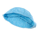 Men Women Fashionable Outdoors Cycling Skating Sports Dome Cap Biker Beanie Hiking Cycling Skiing Hat Cap Light Blue