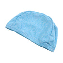 Men Women Fashionable Outdoors Cycling Skating Sports Dome Cap Biker Beanie Hiking Cycling Skiing Hat Cap Light Blue