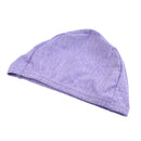 Men Women Fashionable Outdoors Cycling Skating Sports Dome Cap Biker Beanie Hiking Cycling Skiing Hat Cap Light Purple