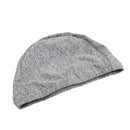 Men Women Fashionable Outdoors Cycling Skating Sports Dome Cap Biker Beanie Hiking Cycling Skiing Hat Cap Grey