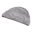 Men Women Fashionable Outdoors Cycling Skating Sports Dome Cap Biker Beanie Hiking Cycling Skiing Hat Cap Grey
