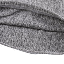 Men Women Fashionable Outdoors Cycling Skating Sports Dome Cap Biker Beanie Hiking Cycling Skiing Hat Cap Grey