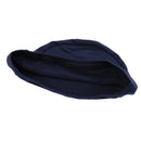 Men Women Fashionable Outdoors Cycling Skating Sports Dome Cap Biker Beanie Hiking Cycling Skiing Hat Cap Navy