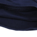 Men Women Fashionable Outdoors Cycling Skating Sports Dome Cap Biker Beanie Hiking Cycling Skiing Hat Cap Navy