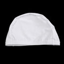 Men Women Fashionable Outdoors Cycling Skating Sports Dome Cap Biker Beanie Hiking Cycling Skiing Hat Cap White