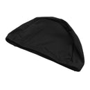 Men Women Fashionable Outdoors Cycling Skating Sports Dome Cap Biker Beanie Hiking Cycling Skiing Hat Cap Black