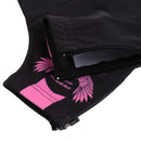 1 Pair Anti-Slip Durable Flexible Zippered Design Bike Cycling Shoe Covers Overshoes Size XL
