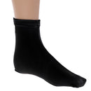 1 Pair Anti-Slip Durable Flexible Zippered Design Bike Cycling Shoe Covers Overshoes Size XL