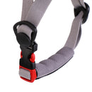 Bike Cycling Skating Skiing Head Safety Protection 19-Holes Diversion Helmet with Visor Red